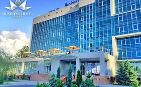 Business Hotel Almaty